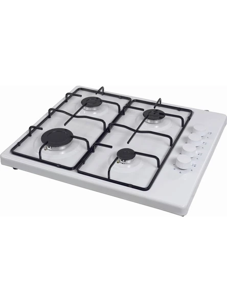 Kumtel Ko-420F Emaye Set Üstü Ocak - Doğalgazlı  (TEŞHİR) - 5