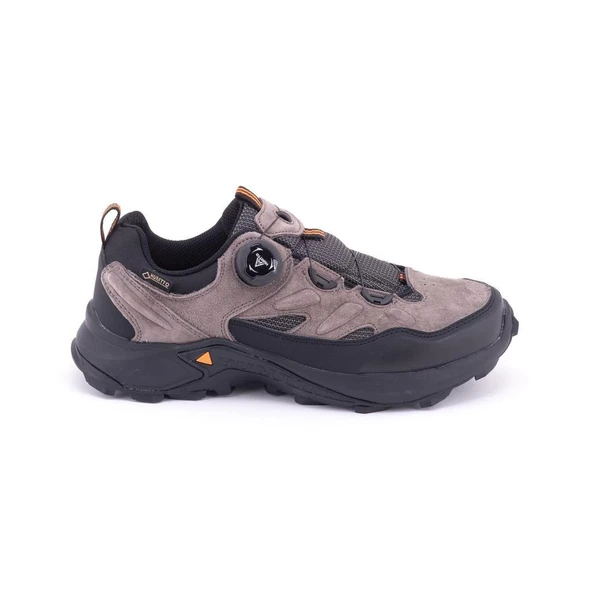 HUMTTO 20363 SU GEÇİRMEZ DERİ ERKEK TREKKİNG SPOR AYAKKABI ürün görseli