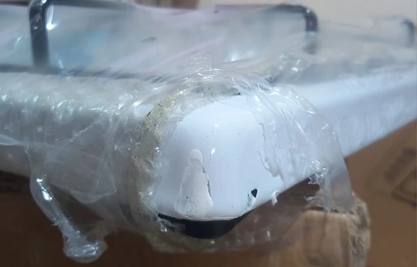 Kumtel Ko-420F Emaye Set Üstü Ocak - Doğalgazlı  (TEŞHİR) - 4