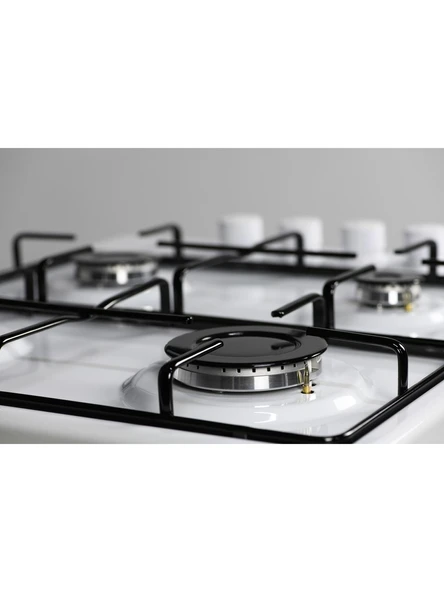 Kumtel Ko-420F Emaye Set Üstü Ocak - Doğalgazlı  (TEŞHİR) - 7