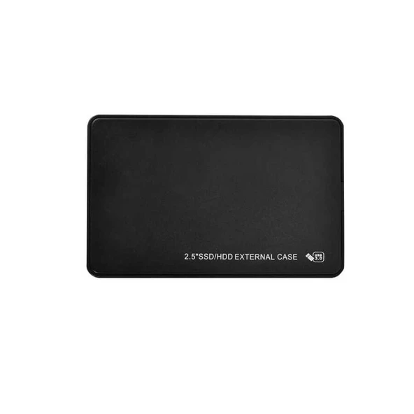 APPA 2.5" USB 3.0 SATA HARDDİSK KUTUSU (SRF-812) - VİDASIZ MONTAJ - 2