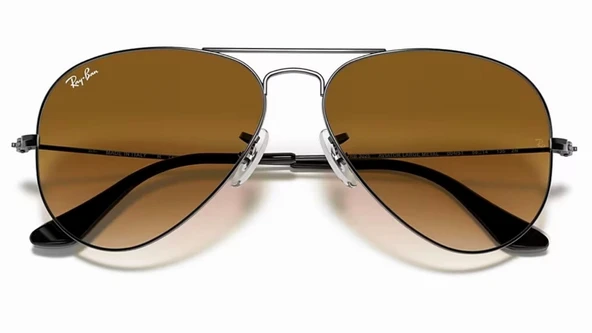 Ray-Ban 3025 004/51 58 Unisex Güneş Gözlüğü - 4