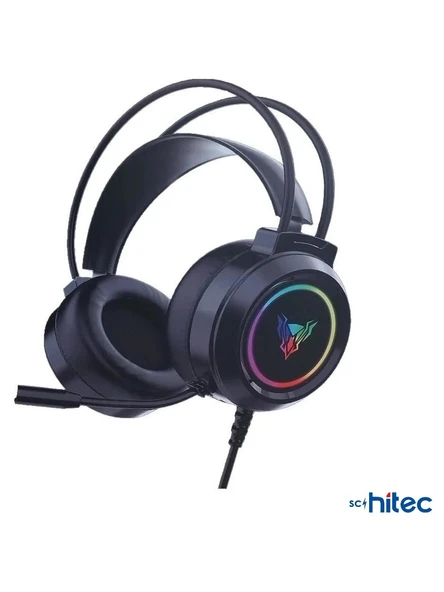 APPA V1 PROMAX USB 7.1 RGB OYUNCU KULAKLIK - 2