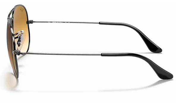 Ray-Ban 3025 004/51 58 Unisex Güneş Gözlüğü - 3