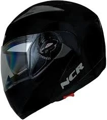 NCR Çene Açılır Motor Kaskı ürün görseli 1