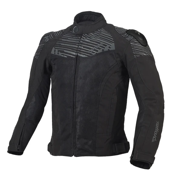 PROHEL COLOMBIA AIR MONT SİYAH ürün görseli 1