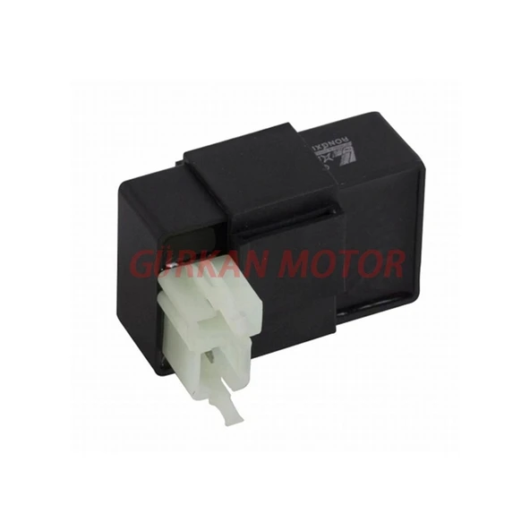 CDI ( BEYİN ) CG VİTESLİ [ÇİFT SOKET 4+2] ürün görseli