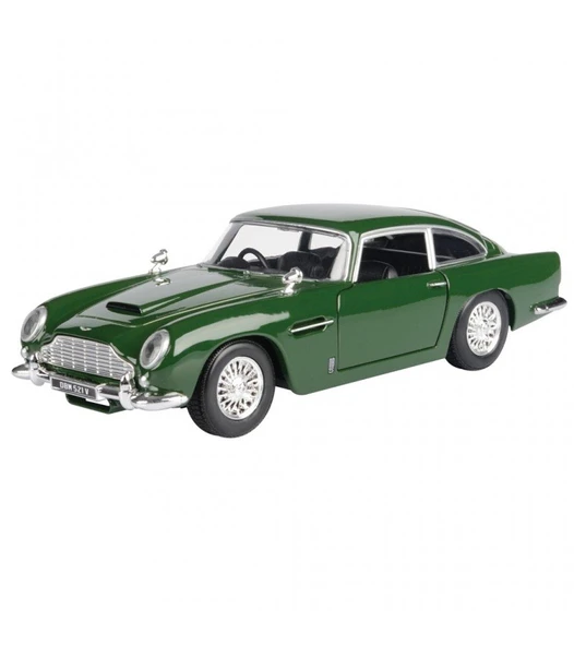 Aston Martin DB5 - 1:24 Ölçekli ürün görseli