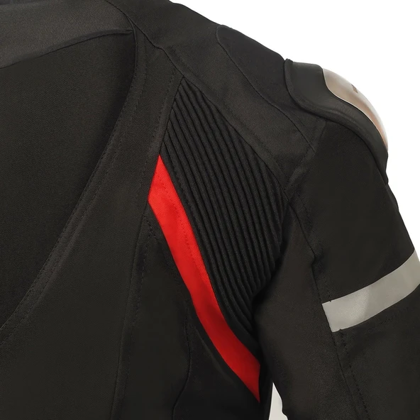 PROHEL COLOMBIA KADIN MONT KIRMIZI - Resim 4