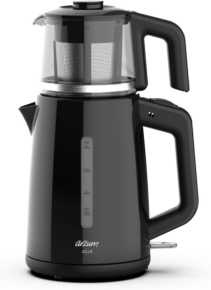 ARZUM Jollie Çay Makinesi AR3151 ürün görseli 1