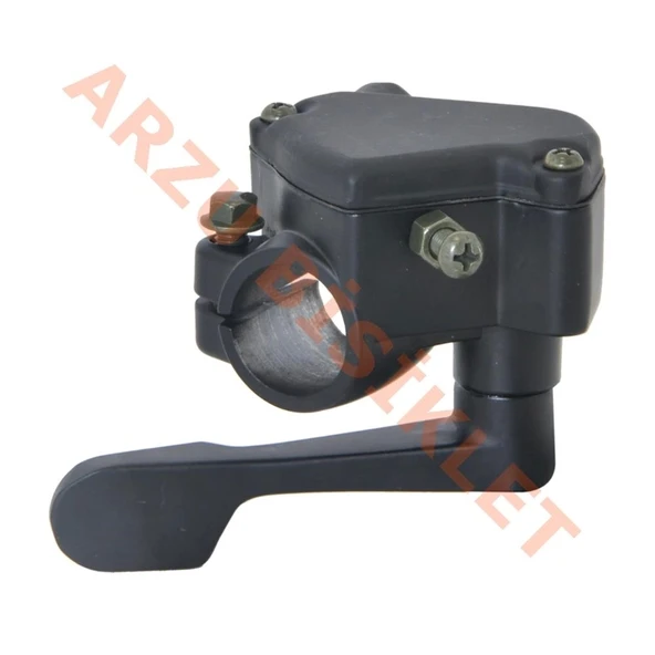 GAZ KOLU LONGİN 200 ATV ürün görseli