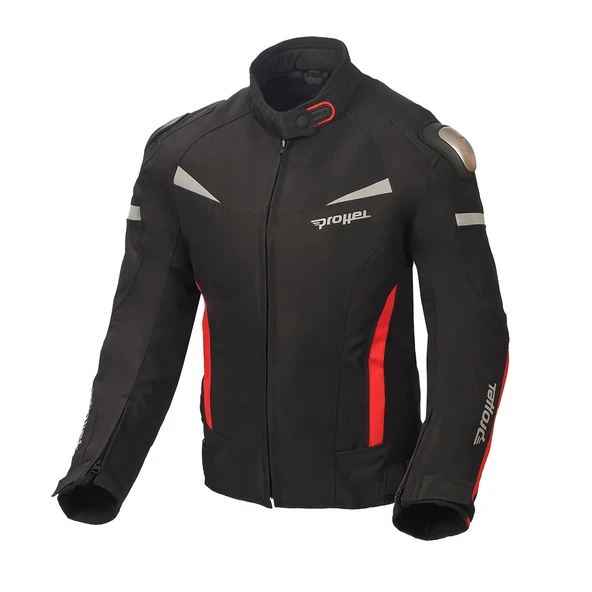 PROHEL COLOMBIA KADIN MONT KIRMIZI ürün görseli 1