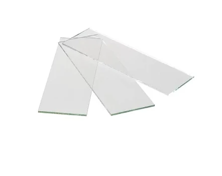 Mikroskop Lam Lamel Seti - 50 Adet Lam 100 Adet Lamel - Resim 2