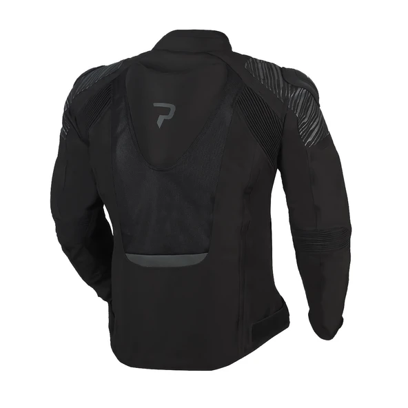 PROHEL COLOMBIA AIR MONT SİYAH - Resim 3