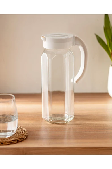 Madelyn Sürahi 1500 ml - Resim 2