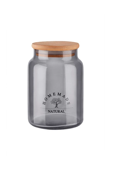 Floransa Colore Kavanoz 890ml - Resim 3