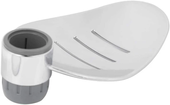 Banyo Tepe Duş Sabunluk - Resim 3