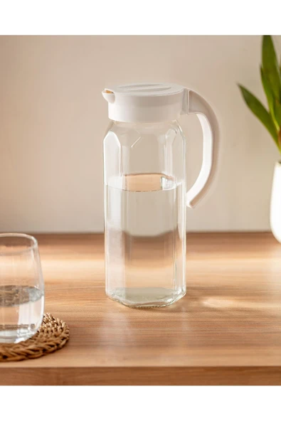 Madelyn Sürahi 1500 ml - Resim 1