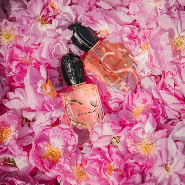 GIORGIO ARMANI SI EDP 100ML - 2