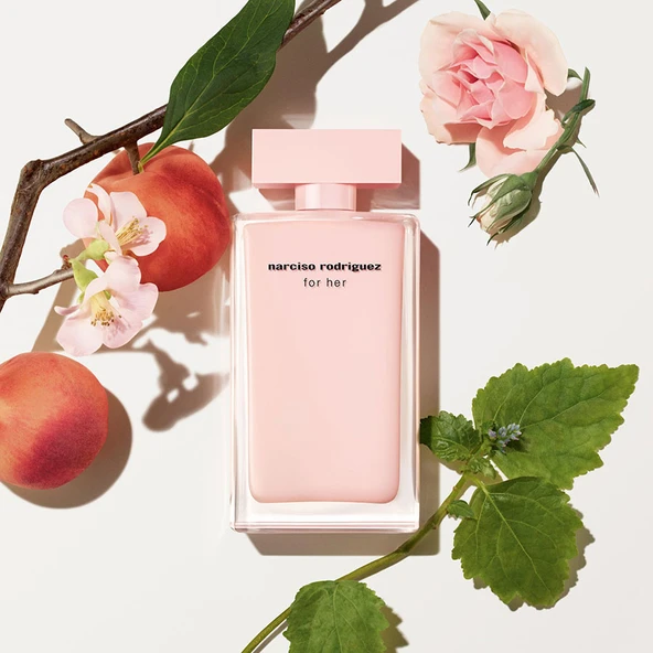 NARCISO RODRIGUEZ EDP 100ML - 3