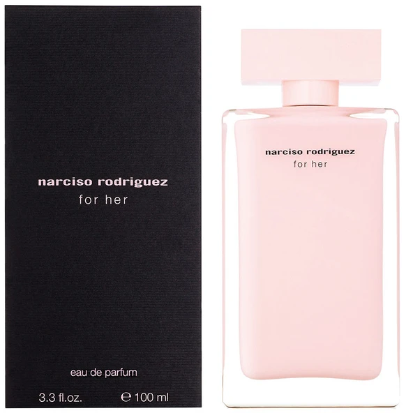 NARCISO RODRIGUEZ EDP 100ML