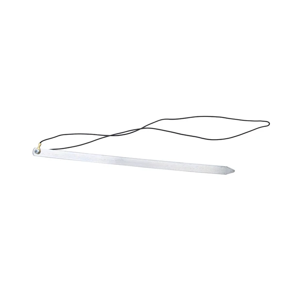 bluebee EC49 Elektrikli Çit Galvaniz Çelik Topraklama Çubuğu