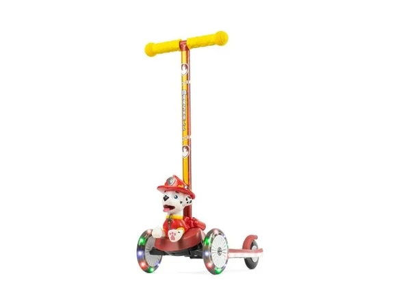 Voyager Çocuklar için  3 Tekerlek Dengeleme Scooterı - 1