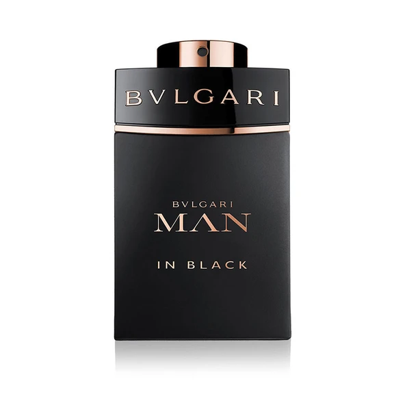 BVLGARI MAN IN BLACK EDP 100ML