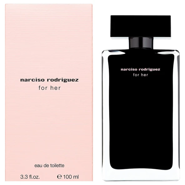 NARCISO RODRIGUEZ EDT 100ML - 2