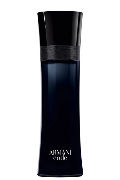 GIORGIO ARMANI CODE EDT 125ML