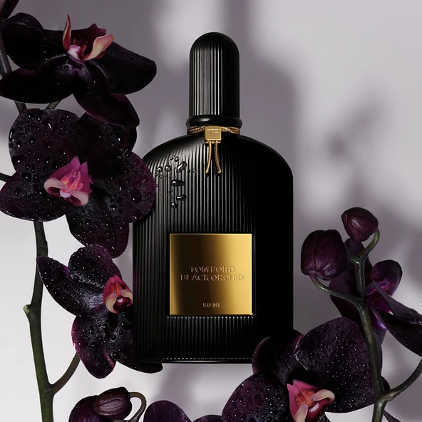 TOM FORD BLACK ORCHID EDP 100ML - 2