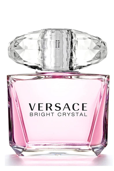 VERSACE BRIGHT CRYSTAL EDT 90ML