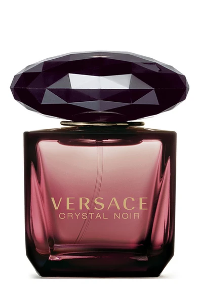 VERSACE CRYSTAL NOIR EDP 90ML