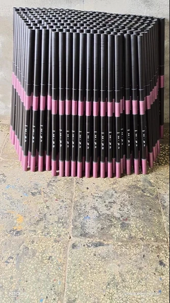 Hafif Karbonfiber Teleskobik Olta - Resim 4