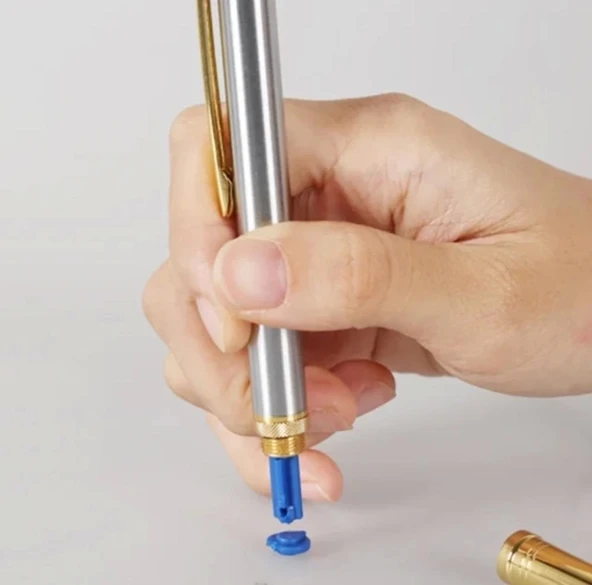 Hacamat Kalemi - Resim 3