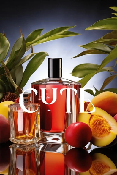 Carpex Cute 50 ml. Classic Seri Micro Makine Koku Kartuşu - 4