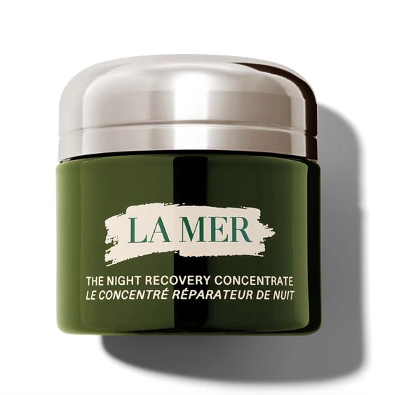 La Mer The Night Recovery Concentrate Serum 15 ml ürün görseli