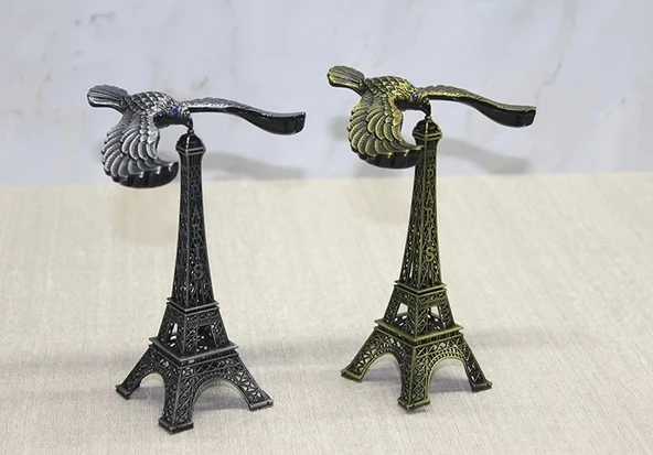 Kartalli Metal Eyfel Kulesi Alk3473 ürün görseli