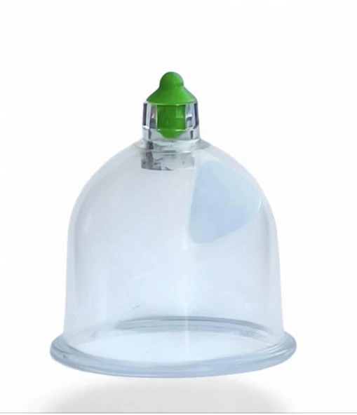 100 Adet 6 No Hacamat Kupası ürün görseli 1