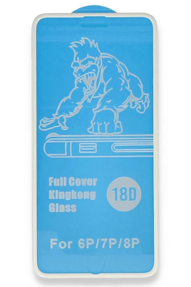 iPhone 13 Pro Max 18D Cam Ekran Koruyucu - Resim 2