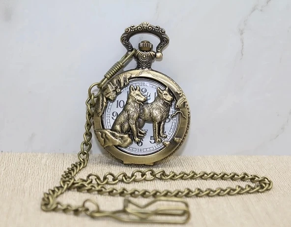 Köstekli Saat Alk3877 ürün görseli