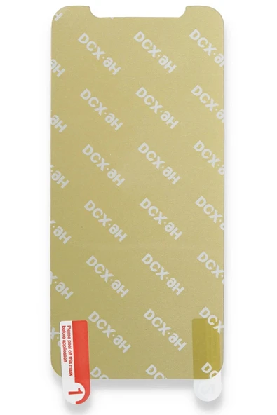 Xiaomi Redmi Note 8 Pro Royal Nano Ekran Koruyucu - 2
