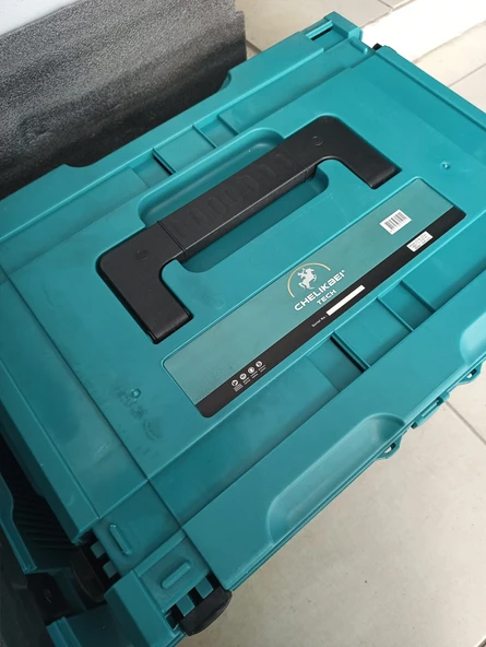 9lu set el aletleri - 3