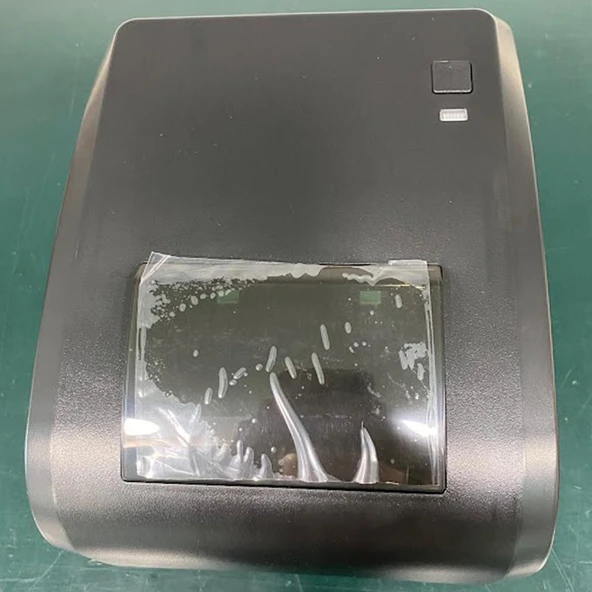 XPRINTER PR-H500B Thermal + Thermal Transfer Seri + Usb + Ethernet 127 mm/sn 203 dpi Barkod Yazıcı - 6