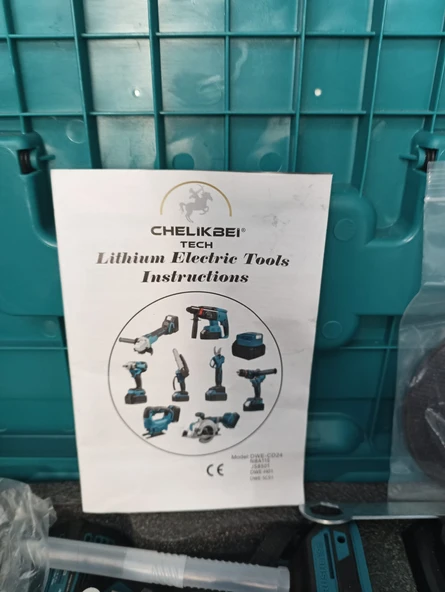 9lu set el aletleri - 2