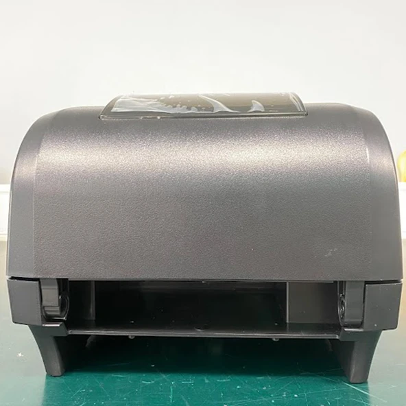 XPRINTER PR-H500B Thermal + Thermal Transfer Seri + Usb + Ethernet 127 mm/sn 203 dpi Barkod Yazıcı - 4