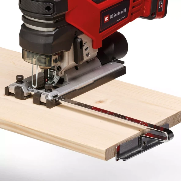 Einhell TP-JS 18/135 Li BL - Solo  Akülü Dekupaj Testere - 8