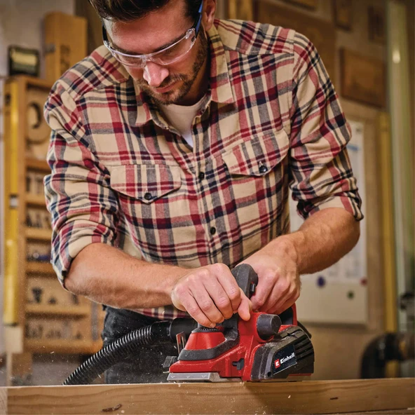 Einhell TE-PL 920 Planya - Resim 6