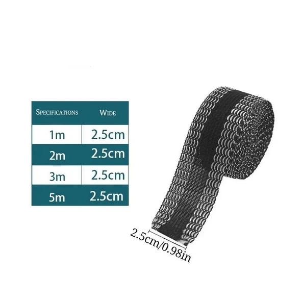 Kendinden Yapışkanlı Pantolon Kıvırma Şeridi ürün görseli