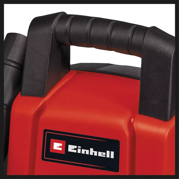 Einhell TC-HP 90 Yüksek Basınçlı Yıkama - 3